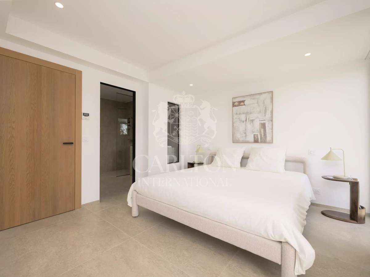 Villa Roquebrune-Cap-Martin