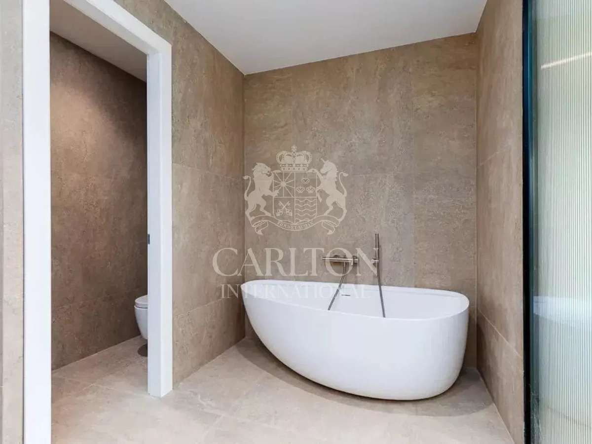 Villa Roquebrune-Cap-Martin