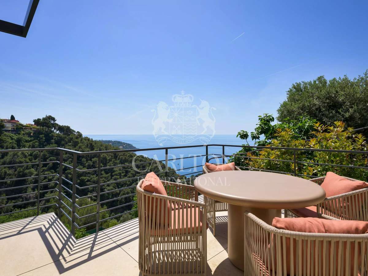 Villa Roquebrune-Cap-Martin