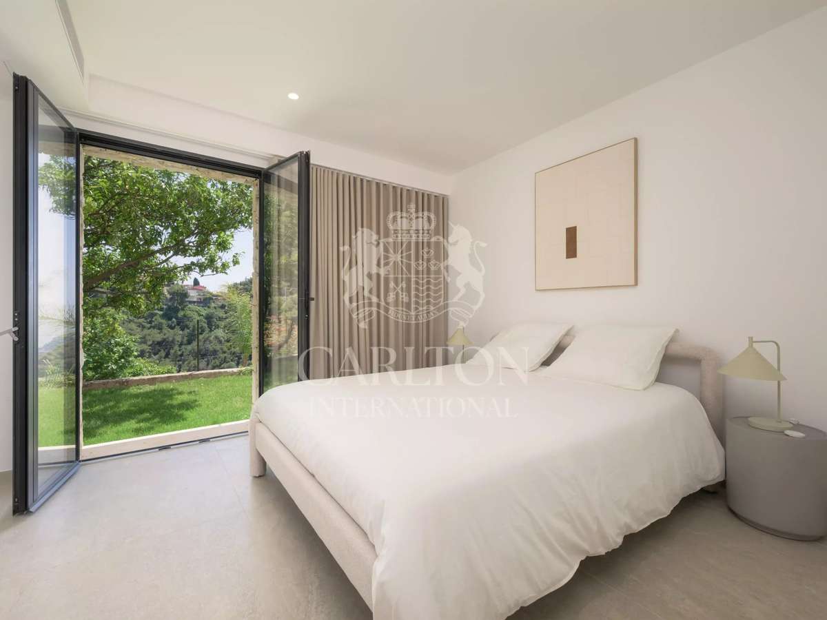 Villa Roquebrune-Cap-Martin