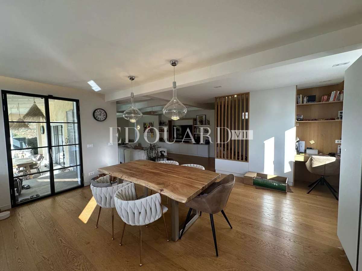 Villa Roquebrune-Cap-Martin