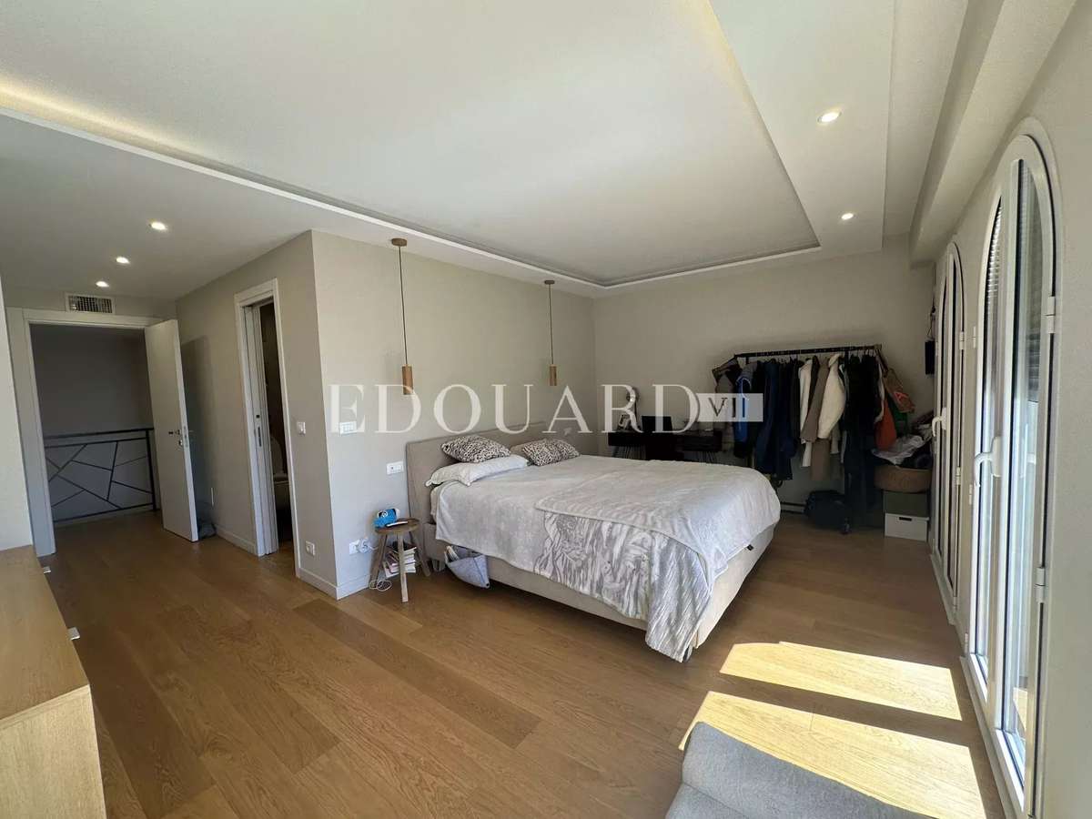 Villa Roquebrune-Cap-Martin