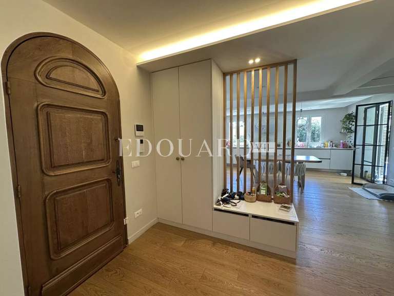 Villa Roquebrune-Cap-Martin - 4 chambres - 250m²