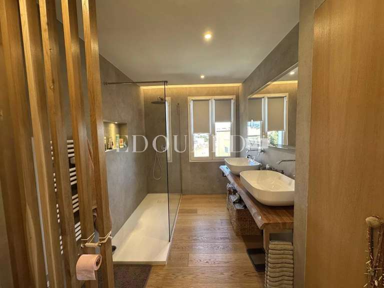 Villa Roquebrune-Cap-Martin - 4 chambres - 250m²