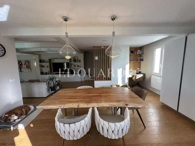 Villa Roquebrune-Cap-Martin - 4 chambres - 250m²