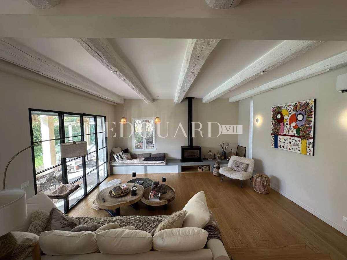 Villa Roquebrune-Cap-Martin