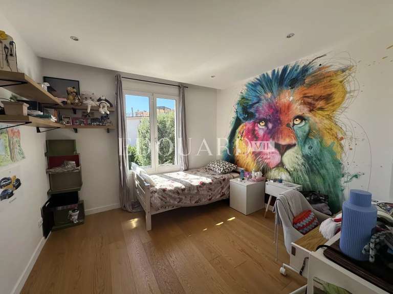 Villa Roquebrune-Cap-Martin - 4 chambres - 250m²