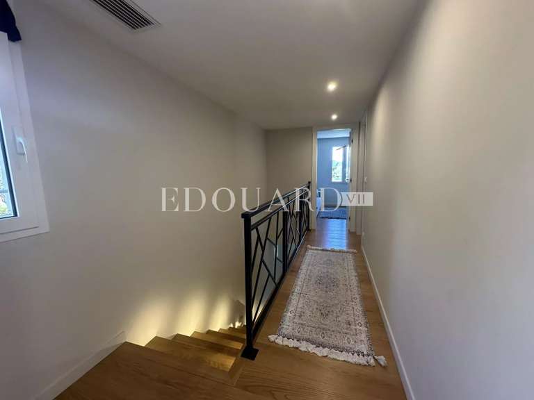 Villa Roquebrune-Cap-Martin - 4 chambres - 250m²