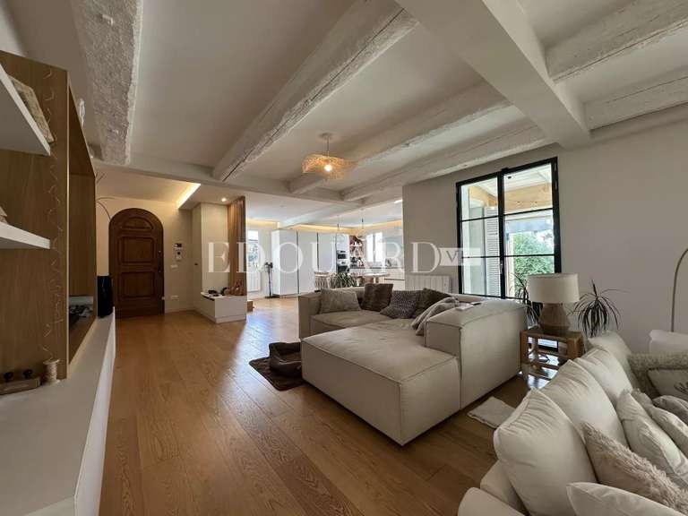 Villa Roquebrune-Cap-Martin - 4 chambres - 250m²