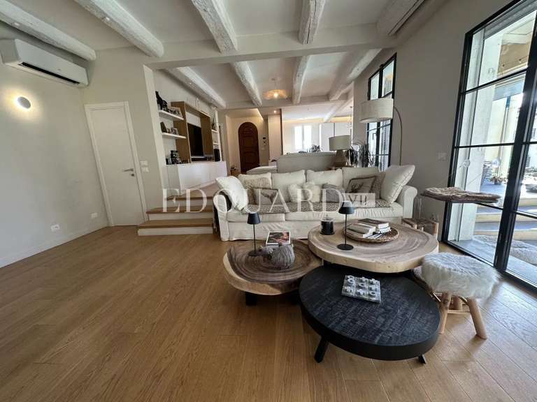 Villa Roquebrune-Cap-Martin - 4 chambres - 250m²