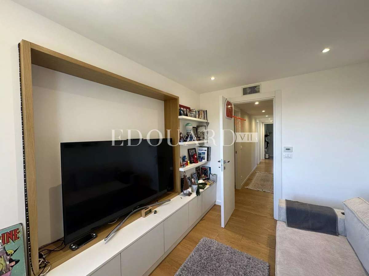 Villa Roquebrune-Cap-Martin