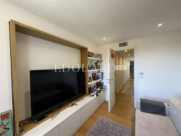 Villa Roquebrune-Cap-Martin - 4 chambres - 250m²