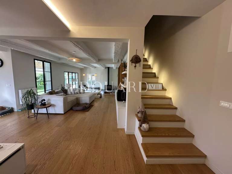 Villa Roquebrune-Cap-Martin - 4 chambres - 250m²