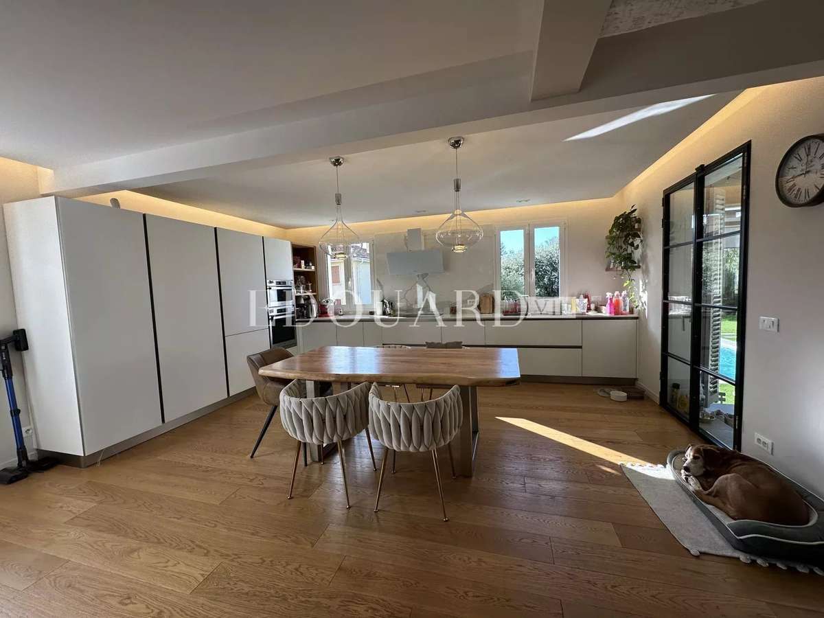 Villa Roquebrune-Cap-Martin