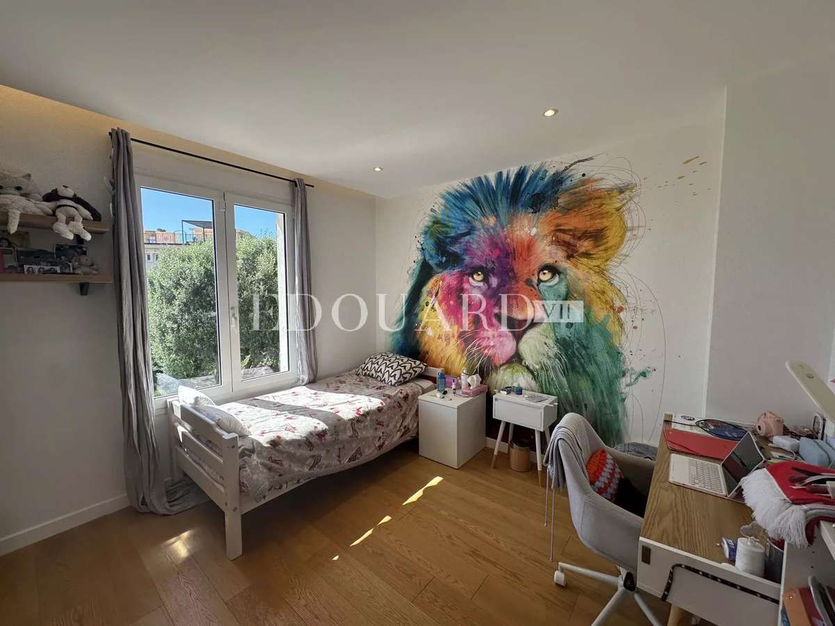 Villa Roquebrune-Cap-Martin