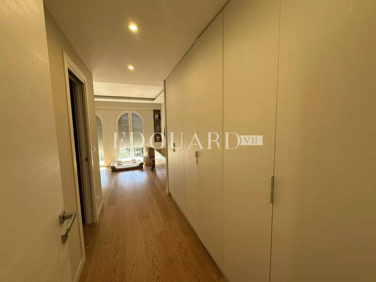 Villa Roquebrune-Cap-Martin - 4 chambres - 250m²