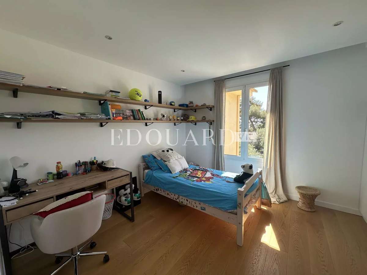 Villa Roquebrune-Cap-Martin