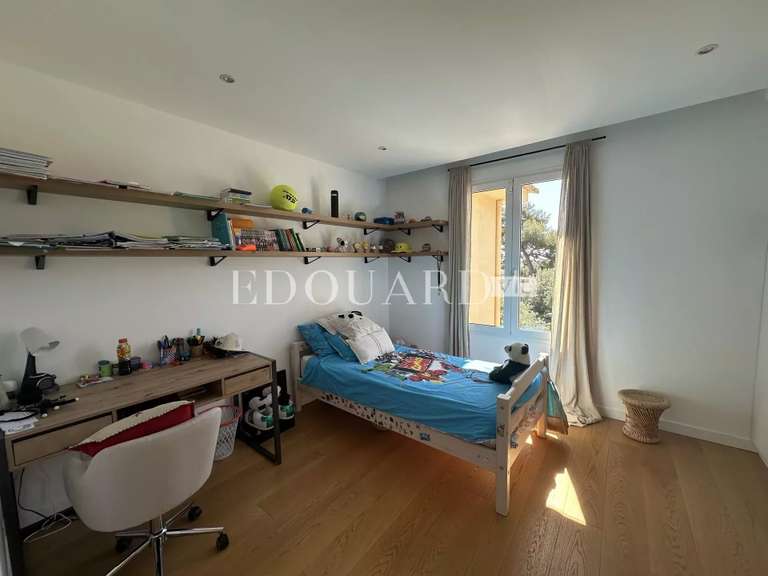 Villa Roquebrune-Cap-Martin - 4 chambres - 250m²