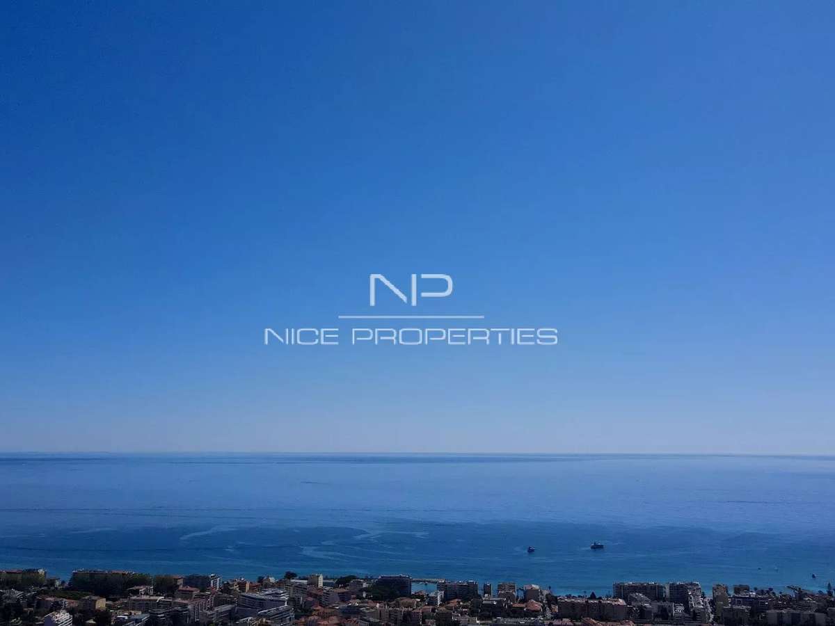 Villa Roquebrune-Cap-Martin