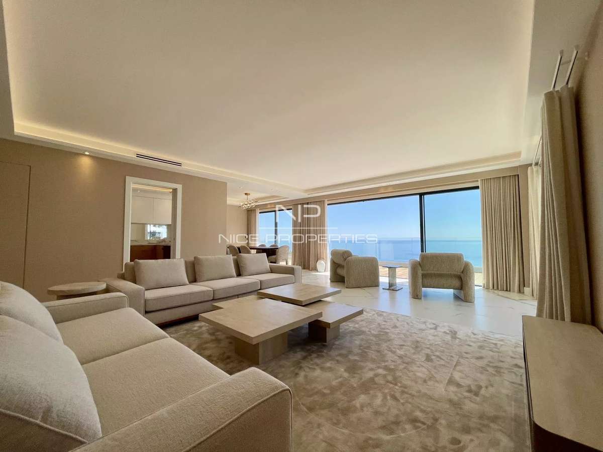 Villa Roquebrune-Cap-Martin