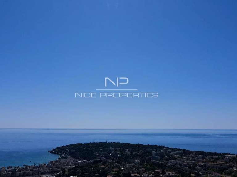 Villa avec Vue sur mer Roquebrune-Cap-Martin - 4 chambres - 285m²