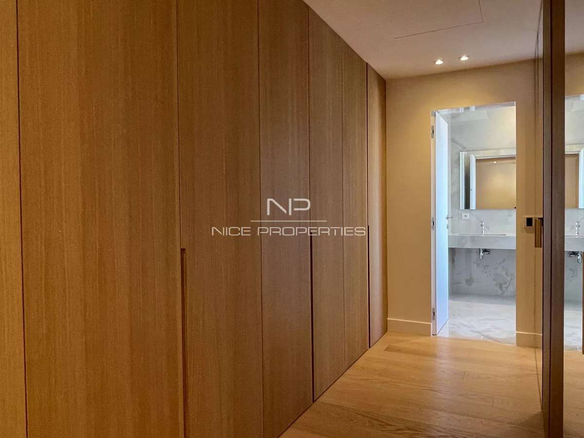 Villa Roquebrune-Cap-Martin