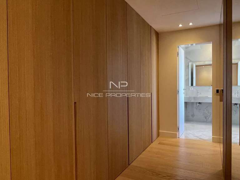 Villa avec Vue sur mer Roquebrune-Cap-Martin - 4 chambres - 285m²