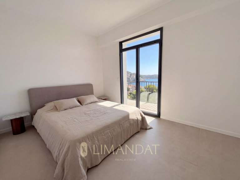 Villa Roquebrune-Cap-Martin - 7 chambres - 214m²