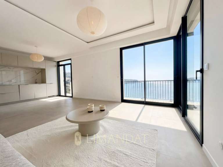 Villa Roquebrune-Cap-Martin - 7 chambres - 214m²