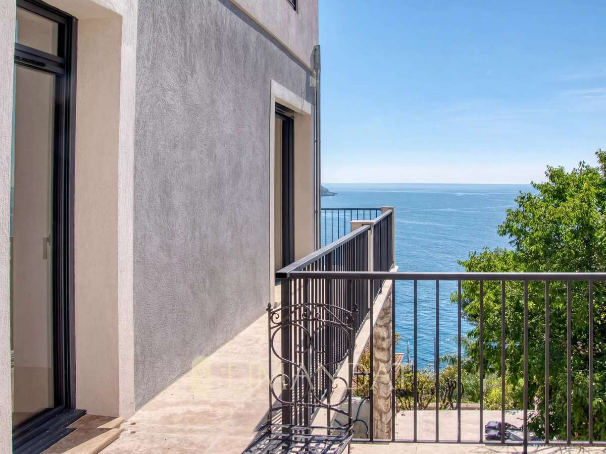 Villa Roquebrune-Cap-Martin