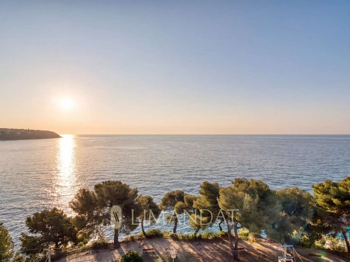 Villa Roquebrune-Cap-Martin