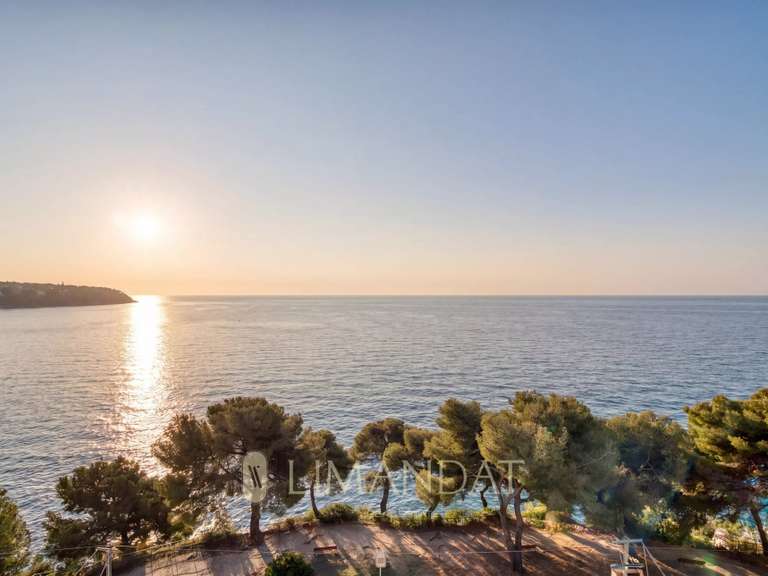 Villa Roquebrune-Cap-Martin - 7 chambres - 350m²
