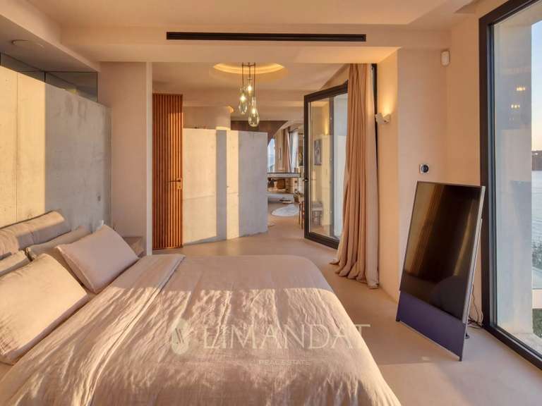 Villa Roquebrune-Cap-Martin - 7 chambres - 350m²