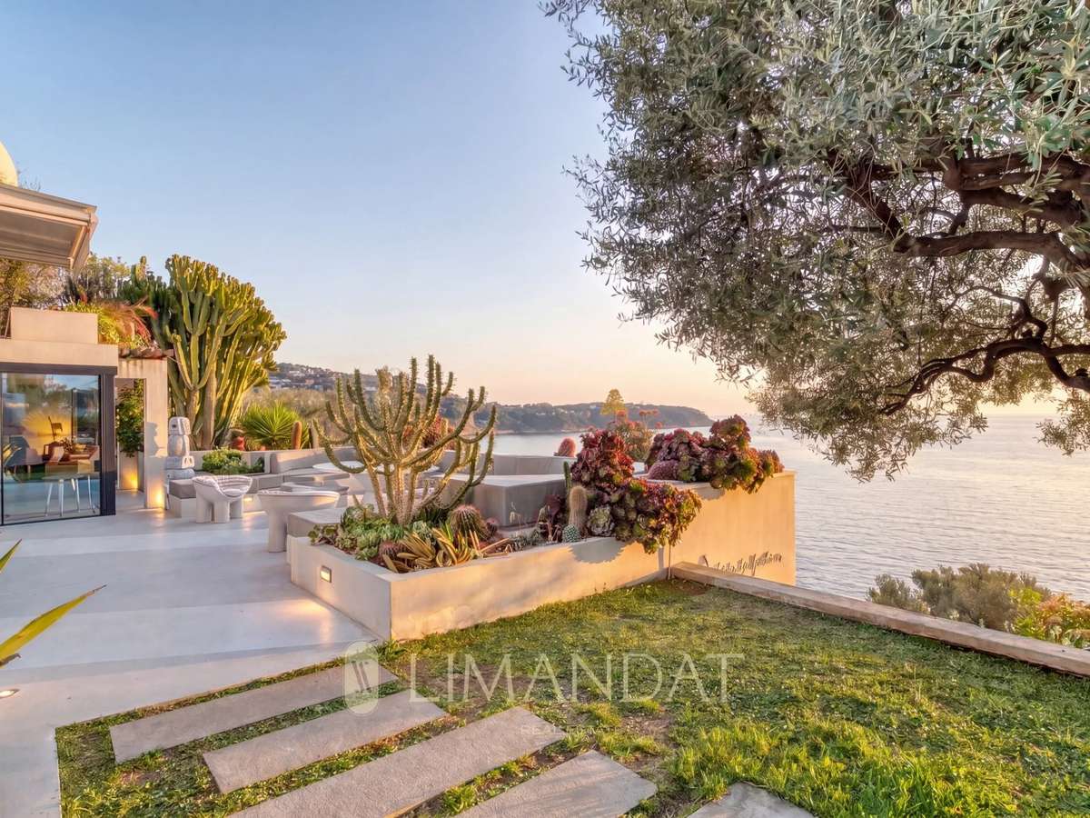 Villa Roquebrune-Cap-Martin