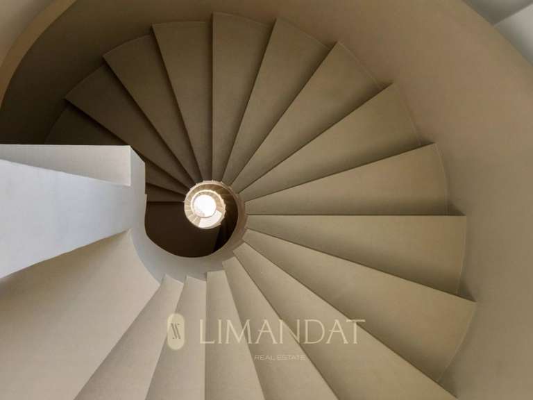 Villa Roquebrune-Cap-Martin - 7 chambres - 350m²