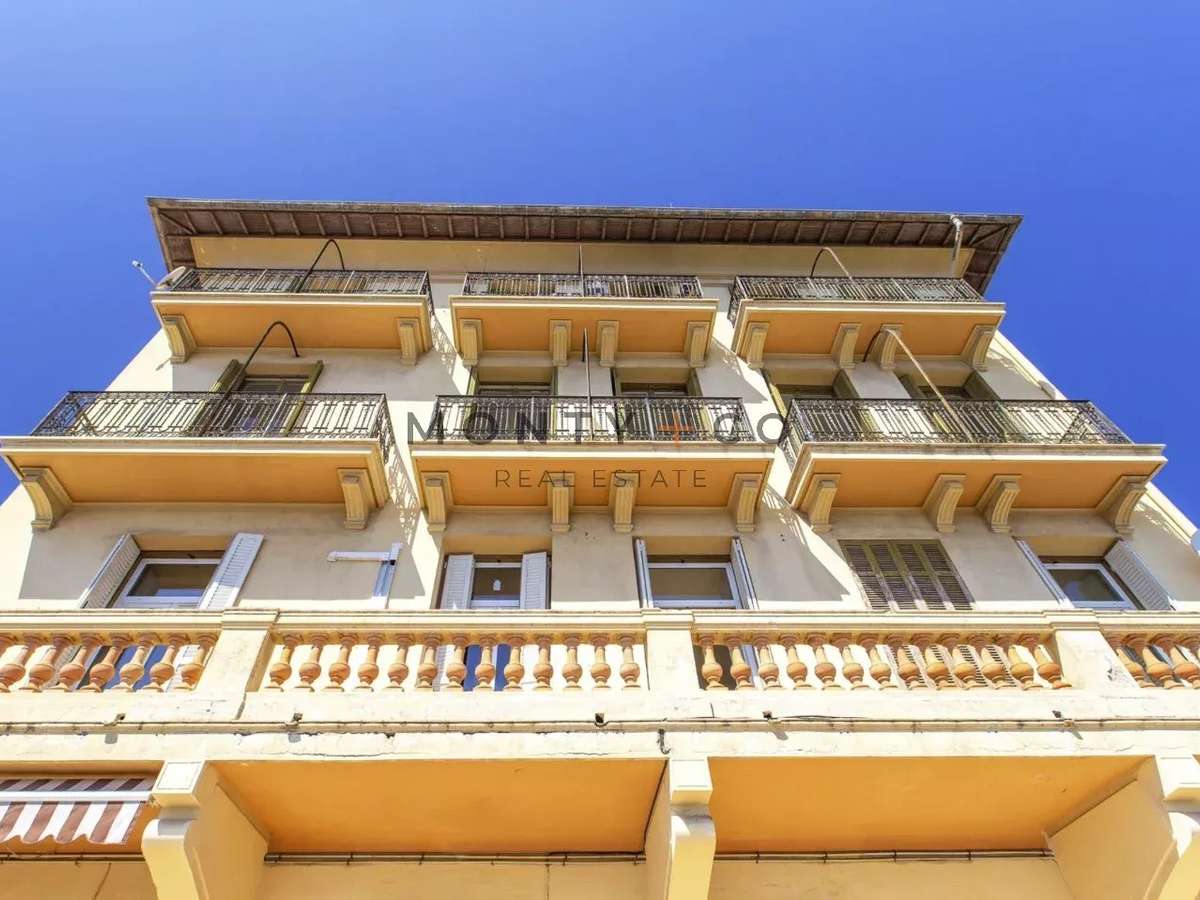 Villa Roquebrune-Cap-Martin