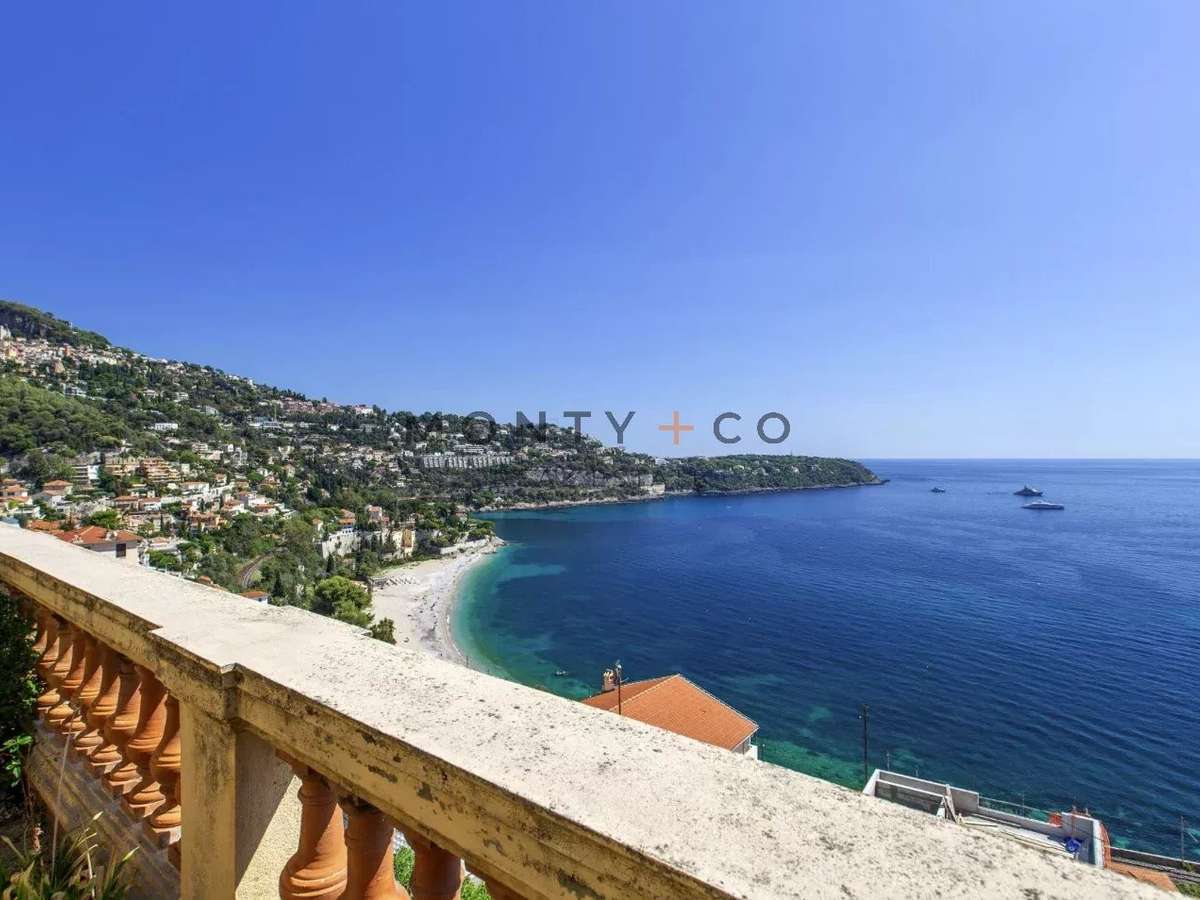 Villa Roquebrune-Cap-Martin