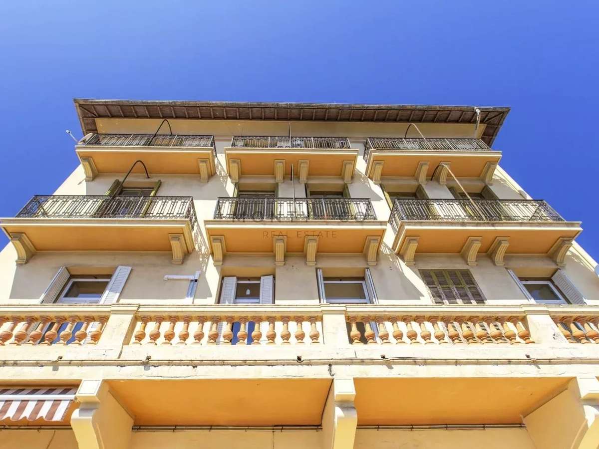 Villa Roquebrune-Cap-Martin