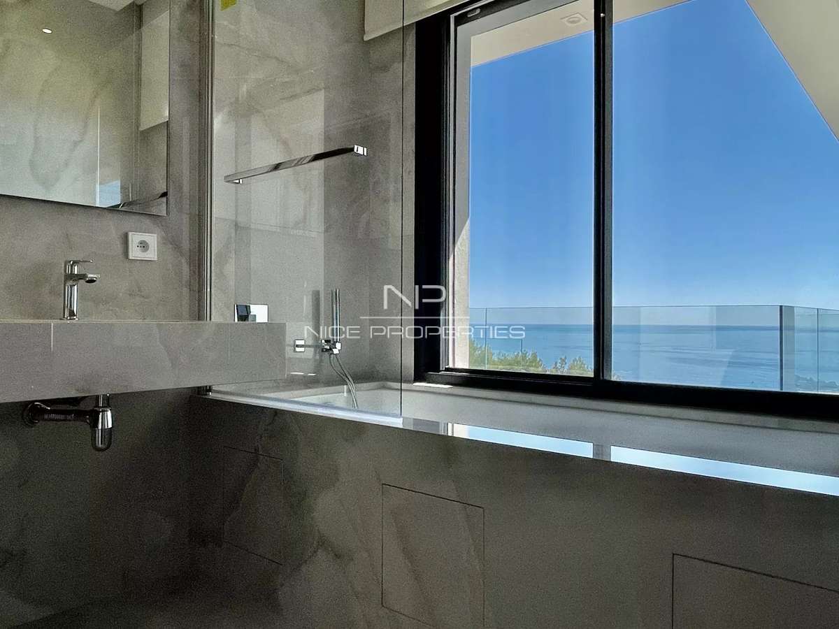 Villa Roquebrune-Cap-Martin