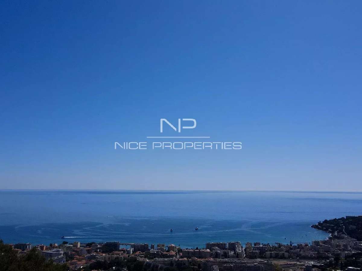 Villa Roquebrune-Cap-Martin