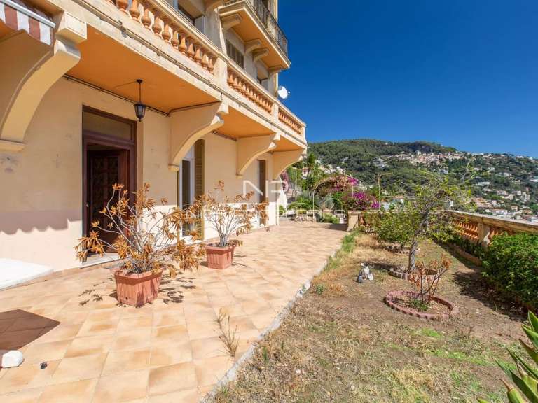 Villa Roquebrune-Cap-Martin - 515m²