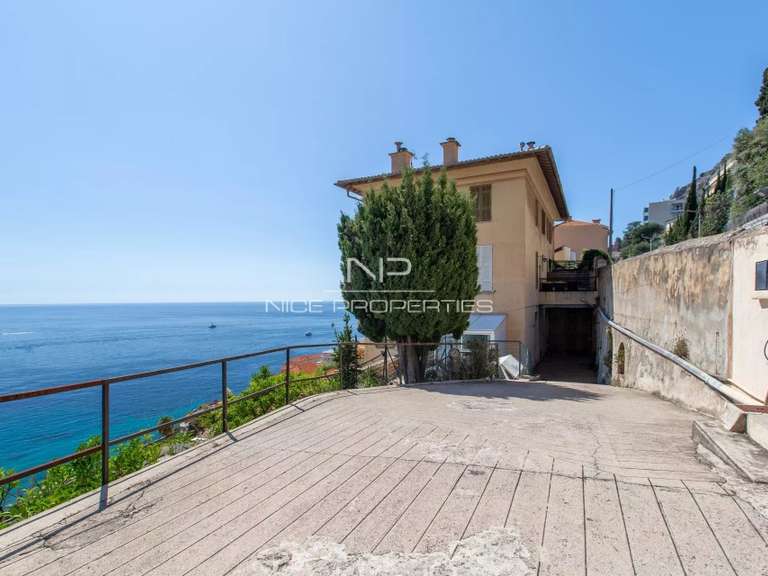 Villa Roquebrune-Cap-Martin - 515m²