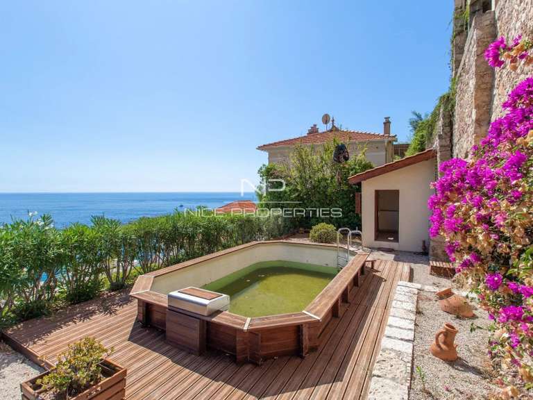 Villa Roquebrune-Cap-Martin - 515m²