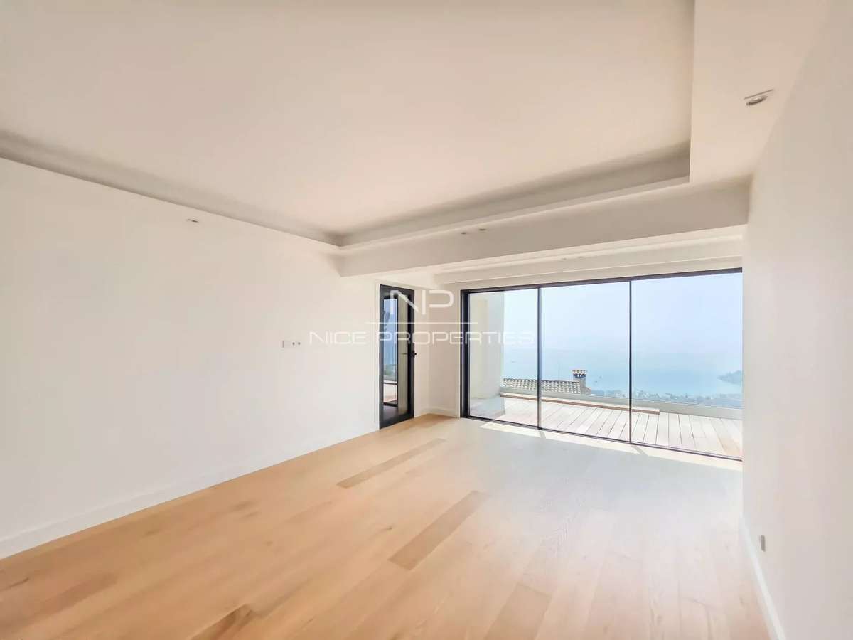 Villa Roquebrune-Cap-Martin