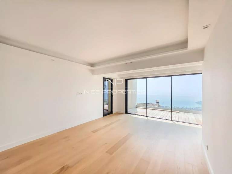 Villa Roquebrune-Cap-Martin - 4 chambres - 277m²