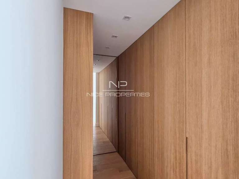 Villa Roquebrune-Cap-Martin - 4 chambres - 277m²