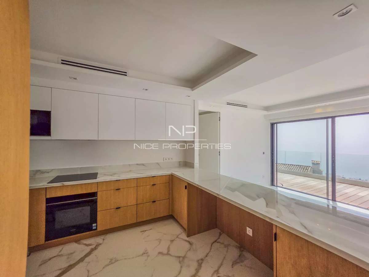 Villa Roquebrune-Cap-Martin