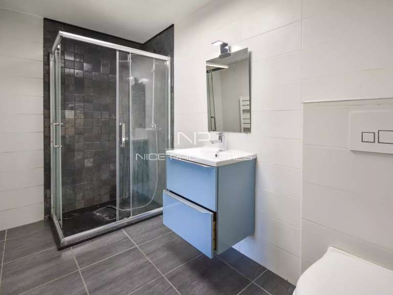 Villa Roquebrune-Cap-Martin - 5 chambres - 228m²