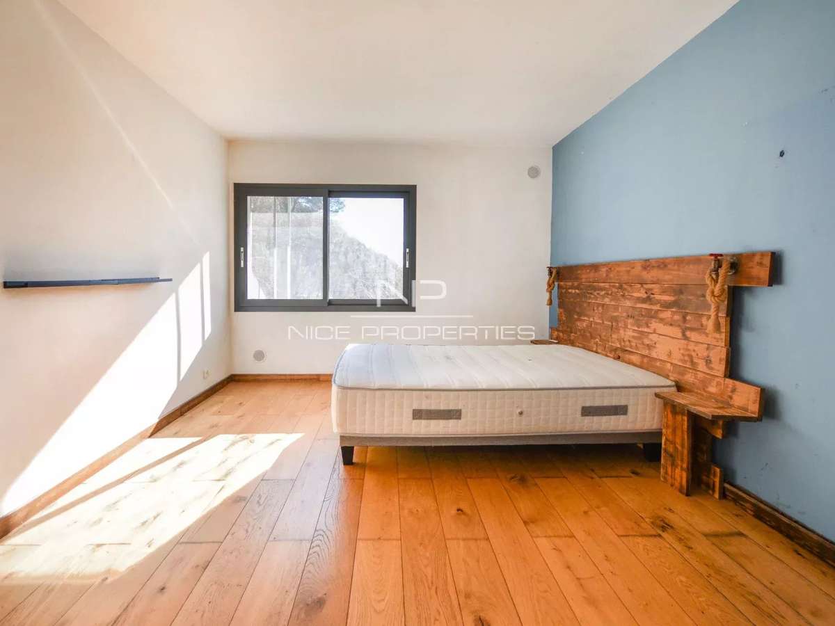 Villa Roquebrune-Cap-Martin