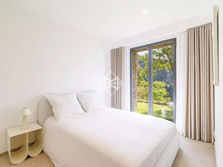 Villa with Sea view Roquebrune-Cap-Martin - 4 bedrooms - 240m²